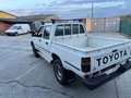 Toyota Hilux 2.4 Diesel Top Zustand Weiß - thumbnail 3
