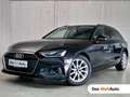 Audi A4 35 TFSI Schwarz - thumbnail 1