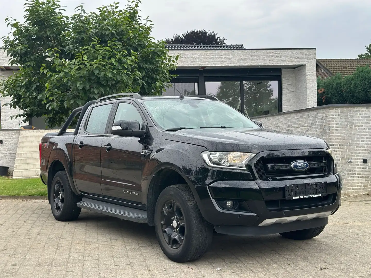 Ford Ranger 3.2d 2017 Euro6 *BTW*  (Overname mogelijk) - 2