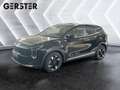Kia Sportage 1,6 TGDI 48V Silber DCT Schwarz - thumbnail 1