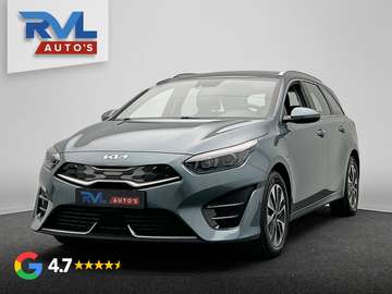 Sportswagon 1.6 GDI PHEV DynamicLine | Adapt.Cruis