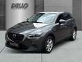 Mazda CX-3 Exclusive-Line 2.0 PDC Navi Allwetter Sitzh. Grau - thumbnail 1