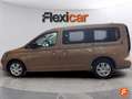 Volkswagen Caddy Maxi Origin 2.0 TDI 75kW (102CV) Marrón - thumbnail 4