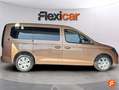 Volkswagen Caddy Maxi Origin 2.0 TDI 75kW (102CV) Marrón - thumbnail 3