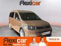 Volkswagen Caddy Maxi Origin 2.0 TDI 75kW (102CV) Marrón - thumbnail 1