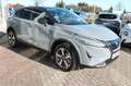 Nissan Qashqai Black Edition 1,5 VC-T e-Power Grau - thumbnail 5