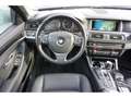 BMW 520 d Touring-Auto-Navi-abn.AHK-Sihz-Leder-EU6 Grau - thumbnail 6