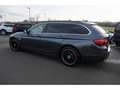 BMW 520 d Touring-Auto-Navi-abn.AHK-Sihz-Leder-EU6 Grau - thumbnail 22