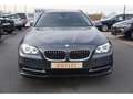 BMW 520 d Touring-Auto-Navi-abn.AHK-Sihz-Leder-EU6 Grau - thumbnail 20