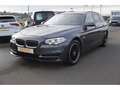 BMW 520 d Touring-Auto-Navi-abn.AHK-Sihz-Leder-EU6 Grau - thumbnail 19