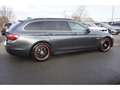 BMW 520 d Touring-Auto-Navi-abn.AHK-Sihz-Leder-EU6 Grau - thumbnail 18