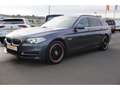 BMW 520 d Touring-Auto-Navi-abn.AHK-Sihz-Leder-EU6 Grau - thumbnail 3