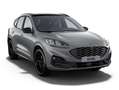 Ford Kuga ST-Line X 2.5 Duratec PHEV 165kW Auto Zilver - thumbnail 1