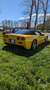 Chevrolet Corvette Coupe 5.7 Amarillo - thumbnail 3