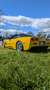 Chevrolet Corvette Coupe 5.7 Amarillo - thumbnail 4