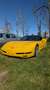 Chevrolet Corvette Coupe 5.7 Amarillo - thumbnail 1