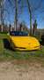 Chevrolet Corvette Coupe 5.7 Amarillo - thumbnail 2