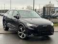 Audi Q3 Sportback 35 TDI 3x S Line Black Matrix Leder Schwarz - thumbnail 1