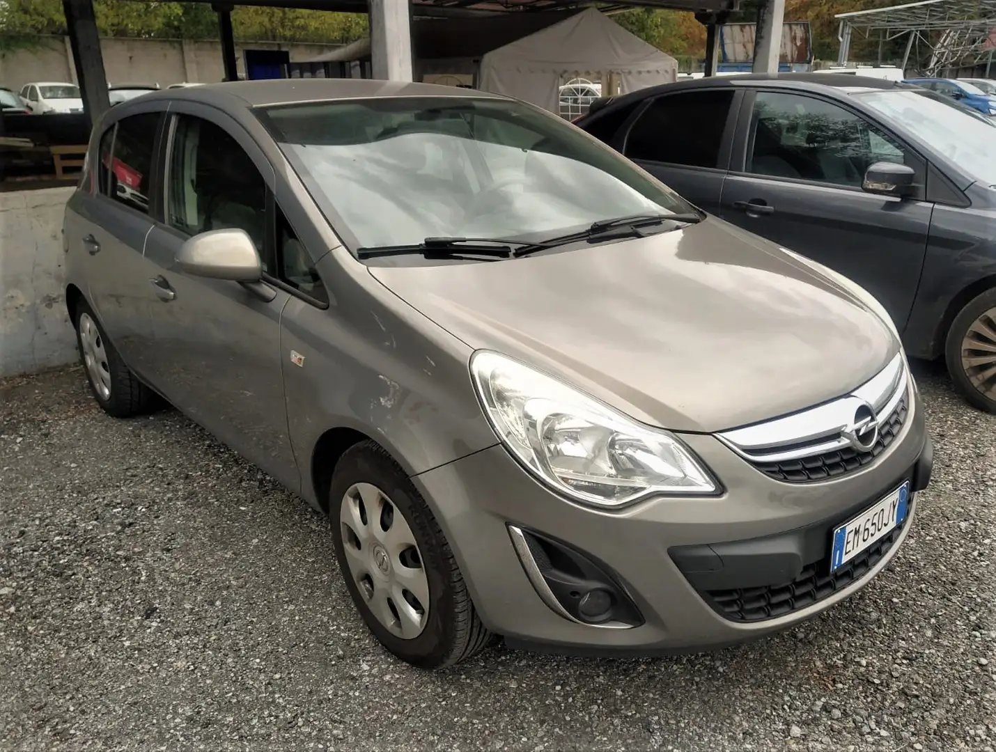 Opel Corsa 1.3 CDTI Edition (elective) 3208511467 Bronzo - 2
