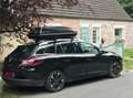 Renault Megane Megane 1.9 dCi Grandtour Dynamique Schwarz - thumbnail 1