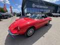 Alfa Romeo 155 Alfa 155 Spider Fastback 1600 "Oldtimer Zulassung" Rot - thumbnail 9