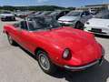 Alfa Romeo 155 Alfa 155 Spider Fastback 1600 "Oldtimer Zulassung" Rot - thumbnail 3