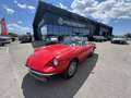 Alfa Romeo 155 Alfa 155 Spider Fastback 1600 "Oldtimer Zulassung" Rot - thumbnail 1