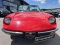 Alfa Romeo 155 Alfa 155 Spider Fastback 1600 "Oldtimer Zulassung" Rot - thumbnail 2