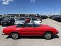 Alfa Romeo 155 Alfa 155 Spider Fastback 1600 "Oldtimer Zulassung" Rot - thumbnail 4