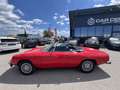 Alfa Romeo 155 Alfa 155 Spider Fastback 1600 "Oldtimer Zulassung" Rot - thumbnail 8