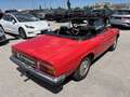 Alfa Romeo 155 Alfa 155 Spider Fastback 1600 "Oldtimer Zulassung" Rot - thumbnail 5