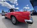 Alfa Romeo 155 Alfa 155 Spider Fastback 1600 "Oldtimer Zulassung" Rot - thumbnail 14
