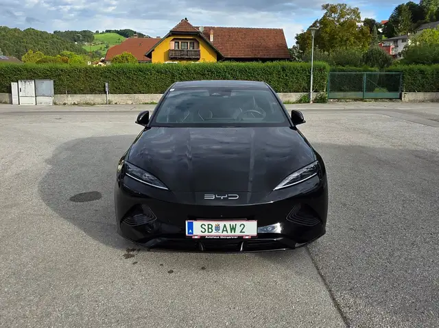 BYD Seal 380 kW AWD Executive