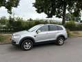 Chevrolet Captiva 2.0 D LT 4WD Серебристый - thumbnail 7