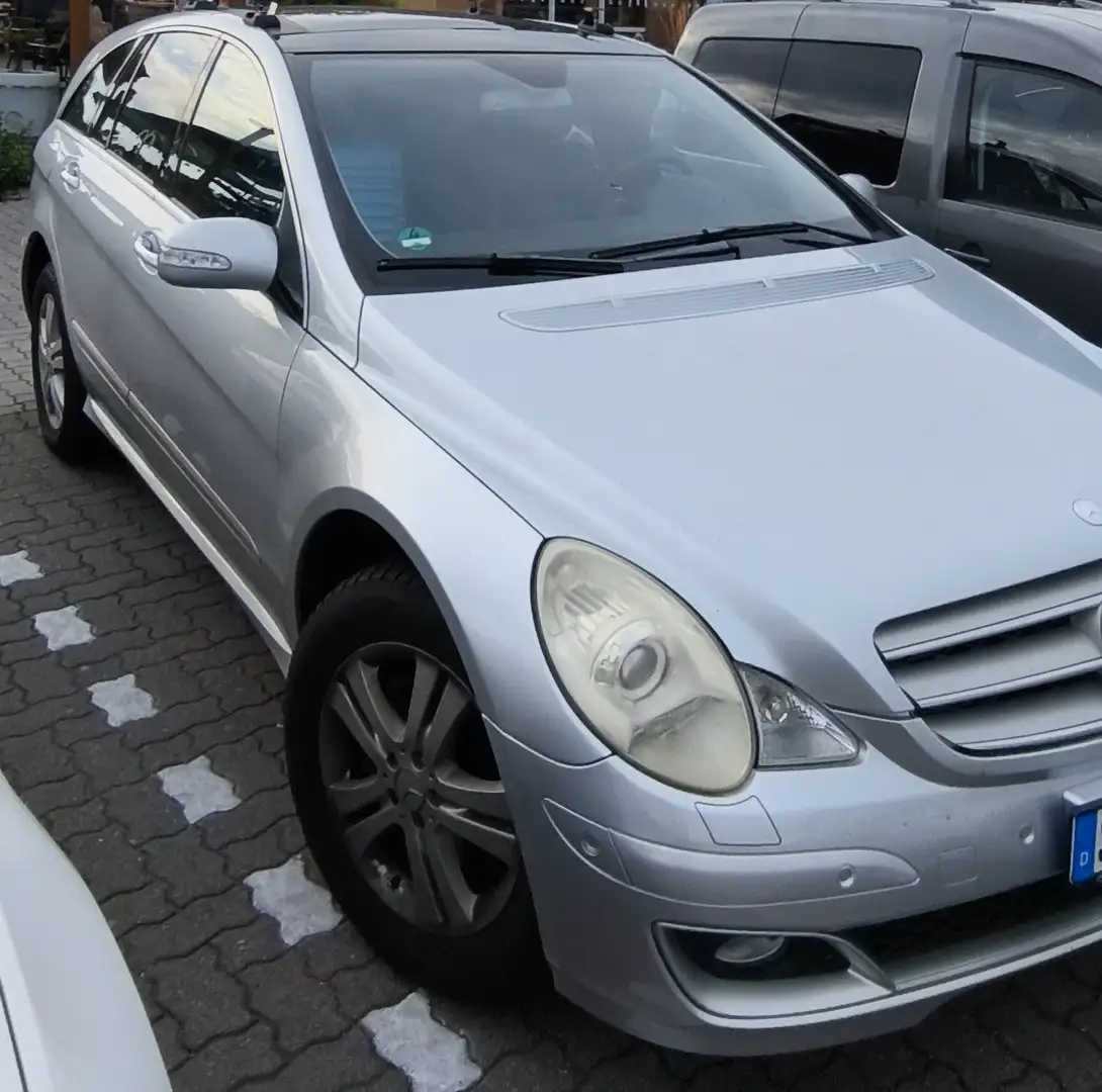 Mercedes-Benz R 500 4Matic 7G-TRONIC 6 Sitzer Automatik TÜV2028 - 1