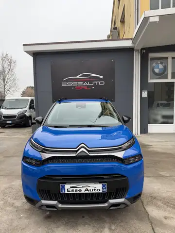 Citroen C3 Aircross C3 Aircross BlueHDi 110 S&S Feel