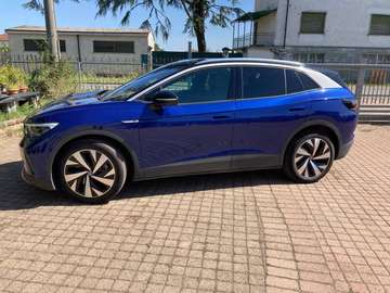 ID.4 77 kWh GTX 4motion 299cv