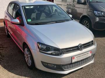 1,4 Comfortline