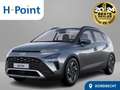 Hyundai BAYON 1.0 T-GDI Comfort Smart | €4020 KORTING | NAVIGATI Grijs - thumbnail 1