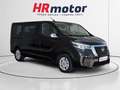 Nissan Primastar Combi 6 2.0dCi S&S L2H1 1T Acenta N1 110 Negro - thumbnail 1