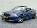 BMW 323 Ci Executive cabrio NL auto NAP alleen dit weekend Blauw - thumbnail 5