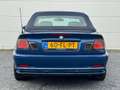BMW 323 Ci Executive cabrio NL auto NAP android apple carp Bleu - thumbnail 9