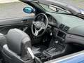BMW 323 Ci Executive cabrio NL auto NAP android apple carp Bleu - thumbnail 19