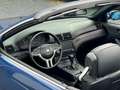 BMW 323 Ci Executive cabrio NL auto NAP android apple carp Bleu - thumbnail 13