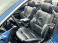 BMW 323 Ci Executive cabrio NL auto NAP android apple carp Bleu - thumbnail 21