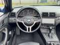 BMW 323 Ci Executive cabrio NL auto NAP android apple carp Kék - thumbnail 14