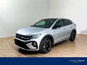 Taigo 1.0 tsi R-Line Plus 115cv dsg