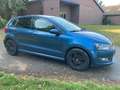 Volkswagen Polo 1.4 TDI Bns Edition Bleu - thumbnail 4