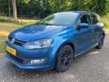 Volkswagen Polo 1.4 TDI Bns Edition Bleu - thumbnail 1
