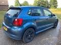 Volkswagen Polo 1.4 TDI Bns Edition Bleu - thumbnail 18